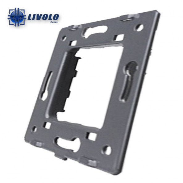 Livolo Metal Frame